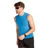 SS25 BM W Men Merino Blend 75 Cool Lite Featherlight Tank 0A571E0A0 04 01