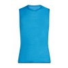 SS25 IM W Men Merino Blend 75 Cool Lite Featherlight Tank 0A571E0A0 01 01