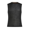 SS25 IM W Men s Merino Blend 75 Cool Lite Featherlight Tank 0A571E001 01 01