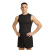 SS25 BM W Men s Merino Blend 75 Cool Lite Featherlight Tank 0A571E001 01 01