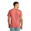 SS25 BM W Men Merino Blend Drayden SS Tee Stripe 0A56ZV0C2 02 01