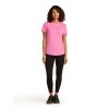 SS25 BM W Women Merino Blend 125 Cool Lite Sphere SS Tee Across the Peaks 0A577Y0A8 03 01