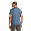 SS25 BM W Men Merino 150 Tech Lite SS Tee Van Camp 0A56WRA76 02 01