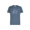 SS25 IM W Men Merino 150 Tech Lite SS Tee Van Camp 0A56WRA76 01 01