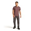 SS25 BM W Men Merino 150 Tech Lite SS Tee 0A56WL0B1 03 01
