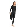 FW22 BM W Women 200 ZoneKnit Leggings 0A56HE001 03 01
