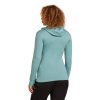 FW25 BM W Women Merino 260 Quantum LS Zip Hoodie BA56XR451 02 01