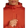 FW25 BM W Men Merino 260 Quantum LS Zip Hoodie BA56W20GS 36 01