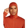 FW25 BM W Men Merino 260 Quantum LS Zip Hoodie BA56W20GS 39 01