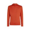 FW25 IM W Men Merino 260 Quantum LS Zip Hoodie BA56W20GS 01 01