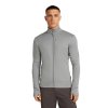 FW25 BM W Men Merino 260 Quantum LS Zip BA56W10C5 01 01