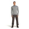 FW25 BM W Men Merino 260 Quantum LS Zip BA56W10C5 03 01