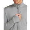 FW25 BM W Men Merino 260 Quantum LS Zip BA56W10C5 37 01