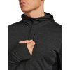 FW25 BM W Men Merino Blend 200 RealFleece Descender LS Zip Hoodie BA56VZ944 36 01
