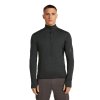 FW25 BM W Men Merino Blend 200 RealFleece Descender LS Half Zip BA56VY944 01 01