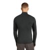 FW25 BM W Men Merino Blend 200 RealFleece Descender LS Half Zip BA56VY944 02 01