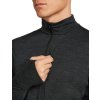 FW25 BM W Men Merino Blend 200 RealFleece Descender LS Half Zip BA56VY944 37 01
