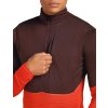 FW25 BM W Men Merino Blend 200 RealFleece Descender LS Half Zip BA56VY0J6 37 01