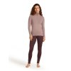 FW25 BM W Women Merino 200 Oasis LS Half Zip B043800GV 03 01