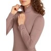 FW25 BM W Women Merino 200 Oasis LS Half Zip B043800GV 28 01
