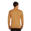 FW25 BM W Men Merino 260 Tech LS Half Zip B043720GR 02 01