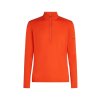 FW25 IM W Men Merino 200 Oasis LS Half Zip B043670GT 01 01