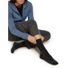 CARRYOVERS BM W Women Merino Hike Medium Crew 1051140DC 02