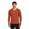 FW25 BM W Men Merino 175 Everyday LS Crewe 1044830BA 01 01