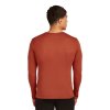 FW25 BM W Men Merino 175 Everyday LS Crewe 1044830BA 02 01