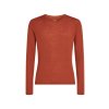 FW25 IM W Men Merino 175 Everyday LS Crewe 1044830BA 01 01