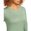 FW25 BM W Women Merino 200 Oasis LS Crewe 1043750GZ 27 01