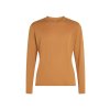 FW25 IM W Men Merino 260 Tech LS Crewe 1043710GR 01 01