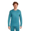 FW25 BM W Men Merino 260 Tech LS Crewe 1043710GQ 01 01