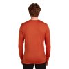 FW25 BM W Men Merino 200 Oasis LS Crewe 1043650GS 02 01