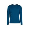 FW25 IM W Men Merino 200 Oasis LS Crewe 1043650GP 01 01
