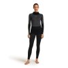 FW25 BM W Women Merino 200 Oasis LS High Neck 0A57E40JI 03 01