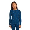 FW25 BM US W Kids Merino 200 Oasis LS Crewe Snow Day 0A57DU0H8 01 01