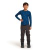 FW25 BM W Kids Merino 200 Oasis LS Crewe Snow Day 0A57DU0H8 04 01