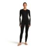 FW25 BM W Women Merino 200 Oasis Suit 0A57D50JE 03 01