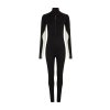FW25 IM W Women Merino 200 Oasis Suit 0A57D50JE 01 01