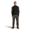 FW25 BM W Men Merino Blend 300 RealFleece Descender Vest 0A57D1001 03 01