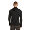 FW25 BM W Men Merino Blend 300 RealFleece Descender LS Zip Hoodie 0A57CQ001 02 01