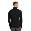 FW25 BM W Men Merino Blend 300 RealFleece Descender LS Zip 0A57CP001 02 01