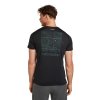 FW25 BM W Men Merino Blend 125 Cool Lite Sphere SS Tee Trail 0A57CN001 02 01