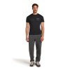 FW25 BM W Men Merino Blend 125 Cool Lite Sphere SS Tee Trail 0A57CN001 03 01