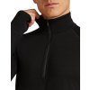 FW25 BM W Men Merino 200 ZoneKnit LS Half Zip 0A57CH001 27 01