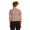 FW25 BM W Women Merino 150 Tech Lite SS Crop Tee The Climb 0A57CD0GV 02 01