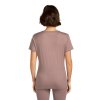 FW25 BM W Women Merino 150 Tech Lite SS Tee Snow Day 0A57CB0GV 02 01
