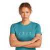 FW25 BM W Women Merino 150 Tech Lite SS Tee Snow Day 0A57CB0GQ 20 01