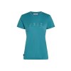 FW25 IM W Women Merino 150 Tech Lite SS Tee Snow Day 0A57CB0GQ 01 01